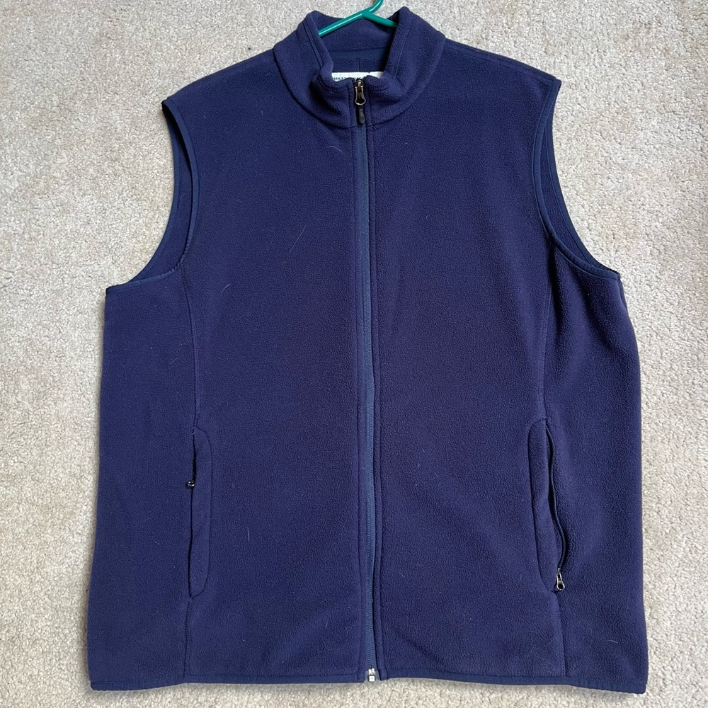 Men’s vest